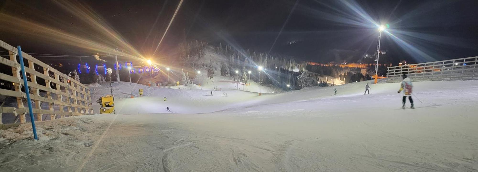 Brko 8 - Lazy Skiing Retreat Jahorina Exterior photo